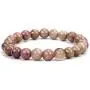 TOMAY 2021 New Natural Stone Semi Precious 0.3inch Valentines Day Gift Gorgeous Pink Healing Crystal Bracelet for Women Healing Stretch Beaded Adjustable Macrame Cure Yoga Girls TOMAY 2021 New Natural Stone Semi Precious 0.3inch Valentines Day Gift Gorgeous Pink Healing Crystal Bracelet for Women Healing Stretch Beaded Adjustable Macrame Cure Yoga Girls