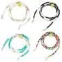 Taouzi Face Mask Lanyard Chain Strap Holder for Women Kids Holder Comfortable Around The Neck Bracelets Taouzi Face Mask Lanyard Chain Strap Holder for Women Kids Holder Comfortable Around The Neck Bracelets