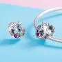 Love Family Tree of Life Charms Dangle Bead Original 925 Sterling Silver Charms for Bracelets or Necklace Love Family Tree of Life Charms Dangle Bead Original 925 Sterling Silver Charms for Bracelets or Necklace