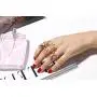 Crazy Feng Gold Snake Rings Silver Serpent Ring Snake Jewelry for Women Snake Rings for Teen Girls Punk Gothic Rings Crazy Feng Gold Snake Rings Silver Serpent Ring Snake Jewelry for Women Snake Rings for Teen Girls Punk Gothic Rings