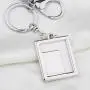 KUIYAI Memorial Keychain I was Always His Angel Now Hes Mine Memorial Picture Frames in Memory of Loved One Sympathy Gift KUIYAI Memorial Keychain I was Always His Angel Now Hes Mine Memorial Picture Frames in Memory of Loved One Sympathy Gift