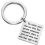 AKTAP Social Worker Gifts Social Worker Jewelry You Matter More Than You Think Thank You Key Chain Gift for Social Worker Volunteer Employee AKTAP Social Worker Gifts Social Worker Jewelry You Matter More Than You Think Thank You Key Chain Gift for Social Worker Volunteer Employee