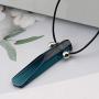 Naruto Necklace Avias Knife Naruto Shippuden Tsunade Naruto Uzumaki Cosplay Pendant Necklace