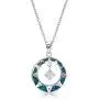 Montana Silversmiths Stay True Opal Necklace Montana Silversmiths Stay True Opal Necklace