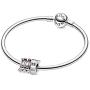 PANDORA Harry Potter, Hogwarts Express, Red