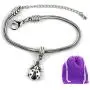 Lady Bug Bracelet for Women | Hypoallergenic Stainless Steel Snake Chain Charm Bracelet Lady Bug Bracelets and Ladybug Accessories or Ladybug Jewelry for Women and Men as Ladybug Bracelets for Women Lady Bug Bracelet for Women | Hypoallergenic Stainless Steel Snake Chain Charm Bracelet Lady Bug Bracelets and Ladybug Accessories or Ladybug Jewelry for Women and Men as Ladybug Bracelets for Women