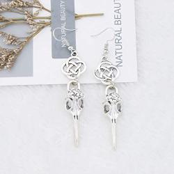 WSNANG Outlander Inspired Jewelry Sassenach Earrings Sasenach Inspired Jewelry Gift Outlander Fans Gift