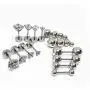 8Pairs 20g Ear Cartilage Helix Surgical Stainless Steel Tiny Ball Round Cubic Zirconia Stud Earrings for Women Men Tragus Barbell Flat Screw Backs Hypoallergenic Piercing Jewelry Set 3mm 4mm 5mm 6mm 8Pairs 20g Ear Cartilage Helix Surgical Stainless Steel Tiny Ball Round Cubic Zirconia Stud Earrings for Women Men Tragus Barbell Flat Screw Backs Hypoallergenic Piercing Jewelry Set 3mm 4mm 5mm 6mm