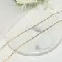 TseanYi Gold Italian Box Necklace Choker Boho Layered Skinny Chain Necklaces Vintage Minimalist Necklace Jewelry for Women and Girls TseanYi Gold Italian Box Necklace Choker Boho Layered Skinny Chain Necklaces Vintage Minimalist Necklace Jewelry for Women and Girls