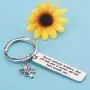 FOTAP Youre Entirely Bonkers But I Will Tell You A Secret All The Best People are Keychain Alice in Wonderland Inspire Gift Mad Hatter Jewelry FOTAP Youre Entirely Bonkers But I Will Tell You A Secret All The Best People are Keychain Alice in Wonderland Inspire Gift Mad Hatter Jewelry