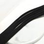 TseanYi Punk Suede Choker Necklace Black Layering Leather Necklace Choker Gothic Sexy Collar Necklaces Jewelry for Women and Girls