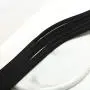 TseanYi Punk Suede Choker Necklace Black Layering Leather Necklace Choker Gothic Sexy Collar Necklaces Jewelry for Women and Girls