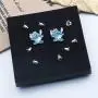 Ohana Means Family Earrings Stitch Earring Stitch Lilo Jewelry Merchandise Collection for Women Stitch Jewelry for Kids