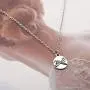 FUSTMW 3 Pinky Promise Necklace Pinky Swear Best Friends Gift Sisters Necklaces Friendship Jewelry FUSTMW 3 Pinky Promise Necklace Pinky Swear Best Friends Gift Sisters Necklaces Friendship Jewelry