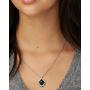 Kendra Scott Kacey Adjustable Length Pendant Necklace for Women