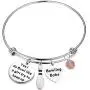 MAOFAED Bowling Ball Lover Gift Bowling Pin Charm Bracelet Bowling Coach Jewelry Bowling Gift for Bowling Players MAOFAED Bowling Ball Lover Gift Bowling Pin Charm Bracelet Bowling Coach Jewelry Bowling Gift for Bowling Players