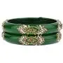 Efulgenz Fashion Jewelry Indian Bollywood Crystal Kundan Rhinestone Acrylic Resin Wedding Bracelet Bangle Set Efulgenz Fashion Jewelry Indian Bollywood Crystal Kundan Rhinestone Acrylic Resin Wedding Bracelet Bangle Set