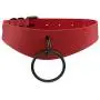Manfnee PU Leather Choker Punk Lock Goth Emo Charm Spike Rivets Choker Necklace for Man Women Manfnee PU Leather Choker Punk Lock Goth Emo Charm Spike Rivets Choker Necklace for Man Women