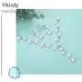 Yikisdy Bride Wedding Necklace Earrings Set Bridal Crystal Necklaces Jewelry Rhinestones Pearl Choker Necklace Accessories for Women and Girls (1) (1) Yikisdy Bride Wedding Necklace Earrings Set Bridal Crystal Necklaces Jewelry Rhinestones Pearl Choker Necklace Accessories for Women and Girls (1) (1)