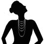 925 Sterling Silver .8MM Cable Chain Lobster Claw Clasp 16-30''
