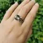 CANEER Dog Rings, Personalized Pet Statement Open Ring for Women Retro Animal Fashion Adjustable Jewelry Cute Cocktail Ring for Dog Lovers CANEER Dog Rings, Personalized Pet Statement Open Ring for Women Retro Animal Fashion Adjustable Jewelry Cute Cocktail Ring for Dog Lovers