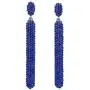 Long Rhinestone BIG BLING Large Fancy Unique Formal Prom Dangle Drop Post Earrings Long Rhinestone BIG BLING Large Fancy Unique Formal Prom Dangle Drop Post Earrings