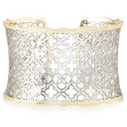 Kendra Scott Candice Cuff Bracelet for Women