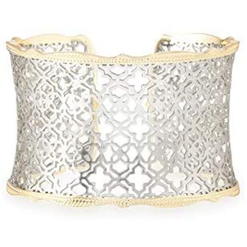 Kendra Scott Candice Cuff Bracelet for Women