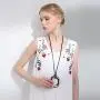 Coostuff 2018 Hotsale Handmade Women Long Necklaces Jewelry Black Sandalwood Vintage Statement Necklace for Women Coostuff 2018 Hotsale Handmade Women Long Necklaces Jewelry Black Sandalwood Vintage Statement Necklace for Women