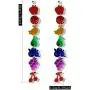 DAMLENG Unique Handmade Lightweight Acrylic Fruits Dangle Drop Earrings Cute Long Tassel Apple Banana Cherry Earrings for Women Girls Statement Jewelry Gifts DAMLENG Unique Handmade Lightweight Acrylic Fruits Dangle Drop Earrings Cute Long Tassel Apple Banana Cherry Earrings for Women Girls Statement Jewelry Gifts