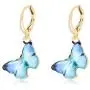 Acrylic Flying Butterfly Dangle Earrings Elegant Animal Dangle Charm Earrings Butterfly Huggie Drop Earrings for Women Girls Big Long Drop Hook Insect Jewelry Acrylic Flying Butterfly Dangle Earrings Elegant Animal Dangle Charm Earrings Butterfly Huggie Drop Earrings for Women Girls Big Long Drop Hook Insect Jewelry