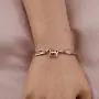 Zuo Bao Horse Memorial Jewelry Horse Lover Bracelet A Piece of My Heart Lives in Heaven Gift Loss of Horse Bracelet Zuo Bao Horse Memorial Jewelry Horse Lover Bracelet A Piece of My Heart Lives in Heaven Gift Loss of Horse Bracelet