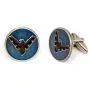 SharedImagination Nightwing Cufflinks, Justice League Logo Tie Clip, DC Comics Batman vs Superman Tie Tack Jewelry, Teen Titans Robin Cuff Links Link Wedding Party Gift, Avengers Groomsmen Gifts SharedImagination Nightwing Cufflinks, Justice League Logo Tie Clip, DC Comics Batman vs Superman Tie Tack Jewelry, Teen Titans Robin Cuff Links Link Wedding Party Gift, Avengers Groomsmen Gifts