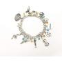 Universe of Fandoms Riverdale Charm Bracelet Gifts for Women Girl