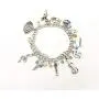 Universe of Fandoms Riverdale Charm Bracelet Gifts for Women Girl Universe of Fandoms Riverdale Charm Bracelet Gifts for Women Girl
