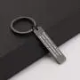 SEIRAA Inspirational Gift Keychain Sometimes You Forget You’re Awesome so This is Your Reminder Encouragement Graduation Gift for Son Daughter