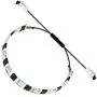 Mrsrui Women Fashion Beading Bracelet Handmade Braided Adjustable for Women Mrsrui Women Fashion Beading Bracelet Handmade Braided Adjustable for Women