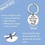 MAOFAED Funny Cow Gift Cow Lover Gift Cow Farmer Gift Easily Distracted by Cows Cows Farm Pet Pygmy Cows Gift