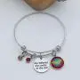 G-Ahora Wonder Woman Gift DC Comics Inspired Gift Strong Woman Keychain(KR-Strong Woman) G-Ahora Wonder Woman Gift DC Comics Inspired Gift Strong Woman Keychain(KR-Strong Woman)