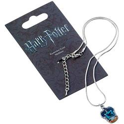 The Carat Shop Official Harry Potter Jewelry Ravenclaw Crest Necklace