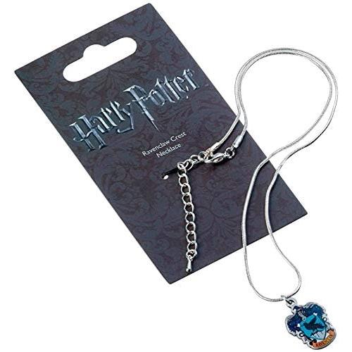 The Carat Shop Official Harry Potter Jewelry Ravenclaw Crest Necklace