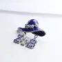 TongXin Zeta Phi Beta Sorority Paraphernalia Gift for Women 1920 ZPB Rhinestone Brooch Pin Greek Sorority Jewelry Gift for Finer Women TongXin Zeta Phi Beta Sorority Paraphernalia Gift for Women 1920 ZPB Rhinestone Brooch Pin Greek Sorority Jewelry Gift for Finer Women