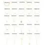 TOBENY 25 PCS Layered Choker Necklace for Women Multiple DIY Choker Chain Pendant Y Necklaces Adjustable Multilayer Necklace Set TOBENY 25 PCS Layered Choker Necklace for Women Multiple DIY Choker Chain Pendant Y Necklaces Adjustable Multilayer Necklace Set