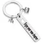 Bookworm Retirement Keychain Enjoy Your New Chapter New Beginnings Jewelry Librarian Teacher Gift(Enjoynew chapter-KR) Bookworm Retirement Keychain Enjoy Your New Chapter New Beginnings Jewelry Librarian Teacher Gift(Enjoynew chapter-KR)