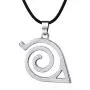 AILUOR Naruto Pendant Necklace, Naruto Red Cloud Necklace Cartoon Naruto Leaf Village Symbol Logo Cosplay Pendant Necklace Naruto Anime Cosplay Jewelry for Women Men AILUOR Naruto Pendant Necklace, Naruto Red Cloud Necklace Cartoon Naruto Leaf Village Symbol Logo Cosplay Pendant Necklace Naruto Anime Cosplay Jewelry for Women Men