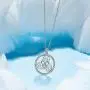 Besilver Celtic Triskele Lion of Judah Magen David Star Pendant Necklace for Men Woment Sterling Silver Celtic Cross Jeuse Faith Religious Amulet Jewelry Besilver Celtic Triskele Lion of Judah Magen David Star Pendant Necklace for Men Woment Sterling Silver Celtic Cross Jeuse Faith Religious Amulet Jewelry