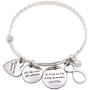 Mothers Day Gifts for Mom from Son Daughter Mom Bracelet Ill Love You Forever Mothers Day Jewelry Gift