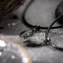 PPJew Magnetic Couples Necklace Matching Necklaces Relationship Gifts Valentines Day Gifts for Valentines Day Gifts for Girlfriend Boyfriend