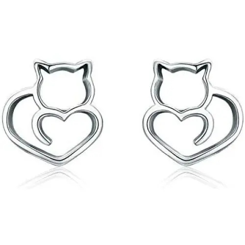 Cute Cat Earrings Stud Pearl Earrings for Women Mouse Cubic Zircon Hypoallergenic Earrings Christmas Birthday Gift Cute Cat Earrings Stud Pearl Earrings for Women Mouse Cubic Zircon Hypoallergenic Earrings Christmas Birthday Gift