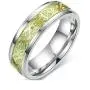 fashionlife2018 Celtic Dragon Luminous Rings Glow in The Dark Ring Titanium Stainless Steel Ring Jewelry Promise Ring Wedding Band for Men Women fashionlife2018 Celtic Dragon Luminous Rings Glow in The Dark Ring Titanium Stainless Steel Ring Jewelry Promise Ring Wedding Band for Men Women
